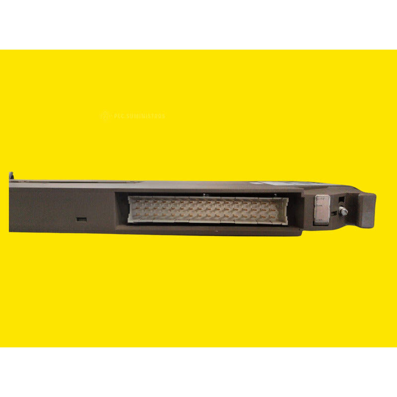 Siemens Simatic S5 6es5-306-7la11 Modulo De Interfaz