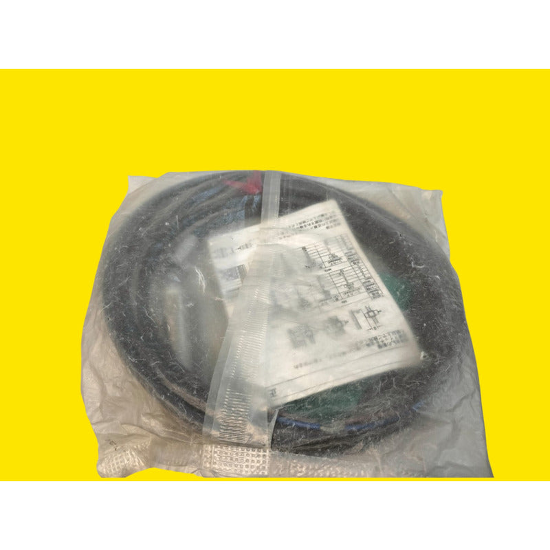 Omron E2e2-x5y1-us Sensor Inductivo De Proximidad