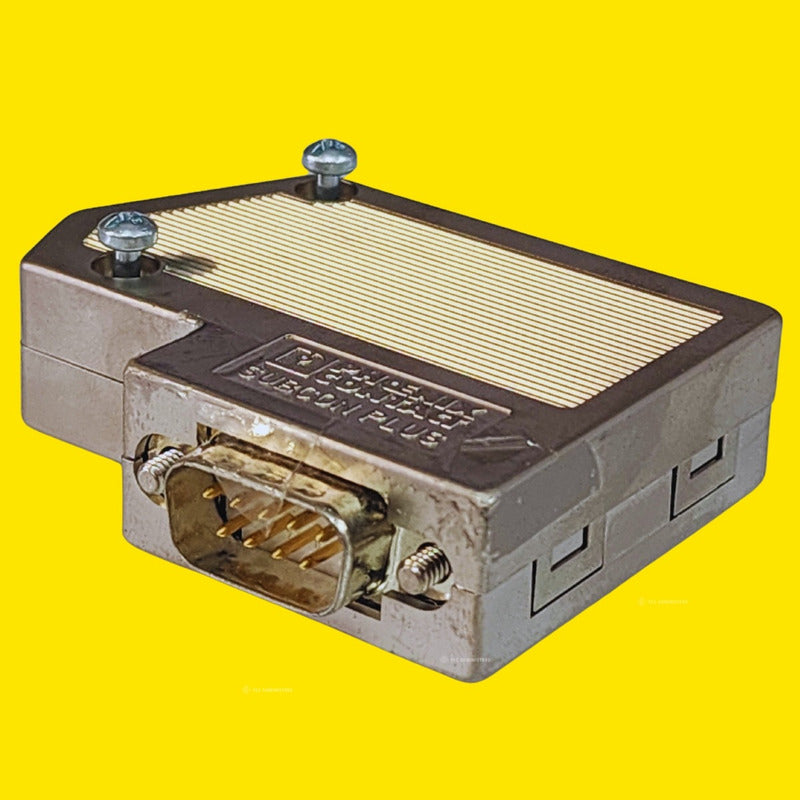 Subcon Plus Profib/pg/sc 2744500 Phoenix Contact