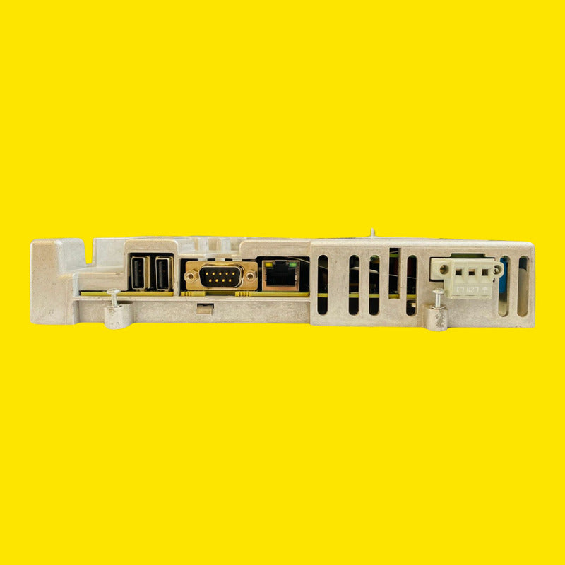 Allen Bradley 2711p-rp8a Módulo Lógico