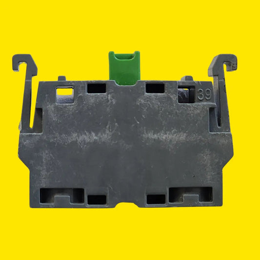 Bloque Contactos Abb Mcb-10 1sfa611610r1001 1no 690v (10pzs) Gris