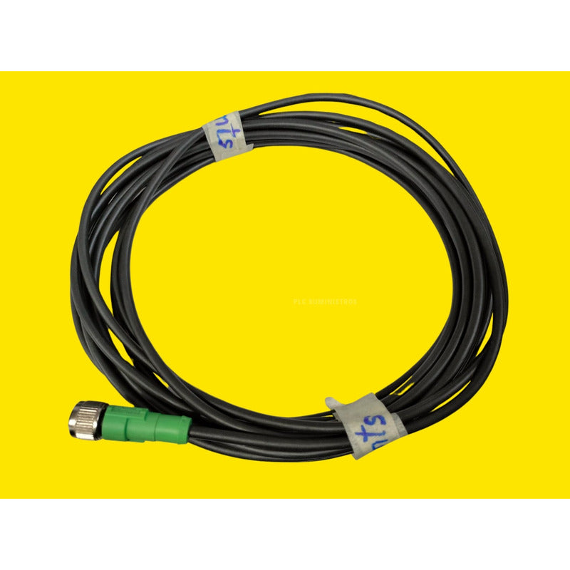 Phoenix Contact 1683002 Cable Sens/actuador 6m