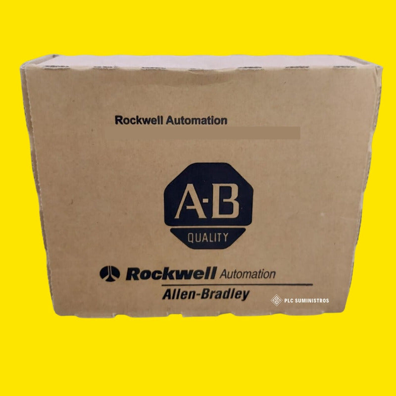 Allen Bradley Compactlogix 1769-ob16