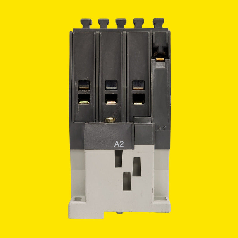 Abb A40-30-10 Contactor Industrial 3p 60a