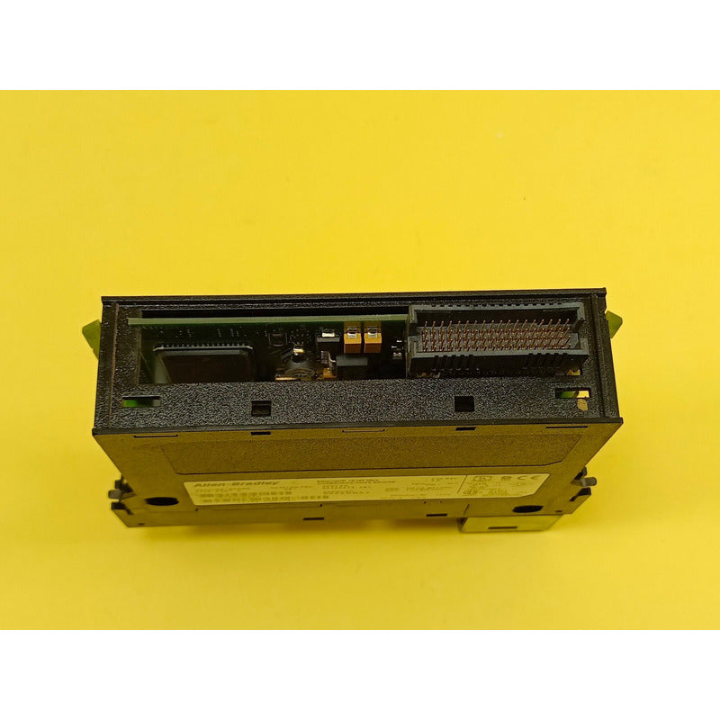 Allen-bradley 1756-enbt Controllogix Ethernet