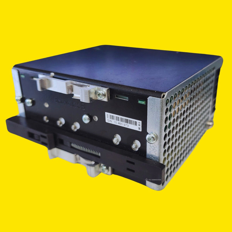 Ifm Dn4033 Power Supply 24 Vdc 10 Amp Input 3 Ac 380-480v