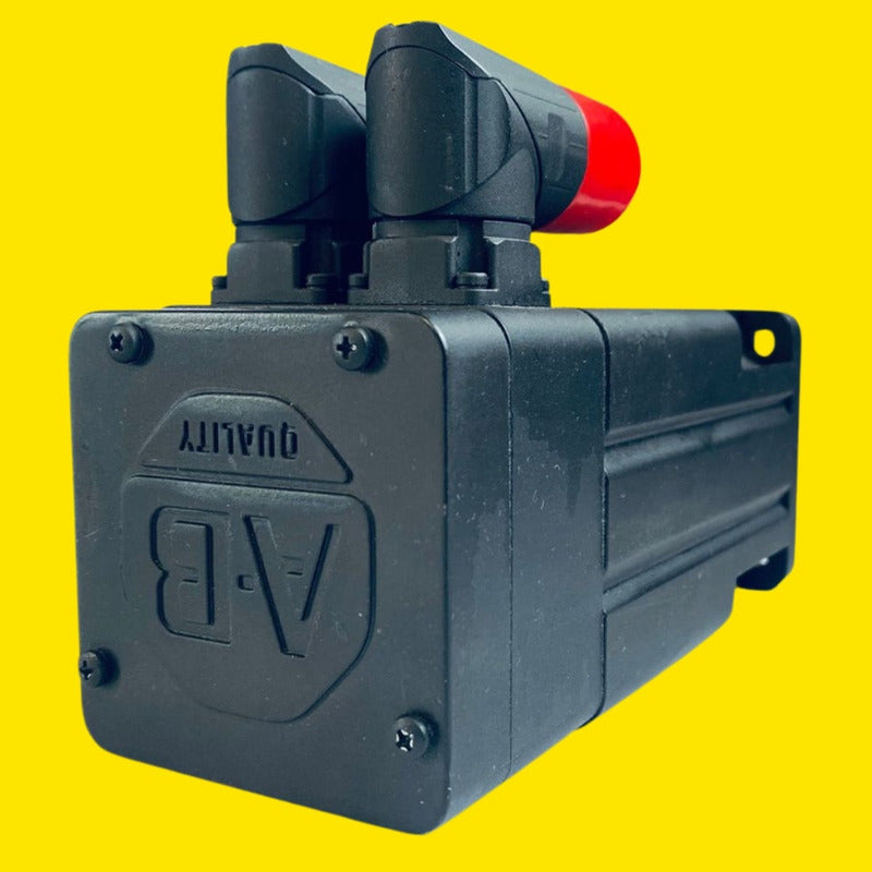 Allen Bradley Mpl-a230p-vj72aa Servo Motor