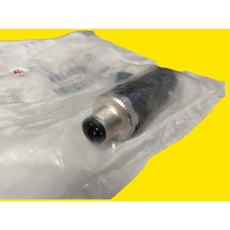 Turck Bs 8151-0/pg9 Conector Para Sens. Cableable En Campo
