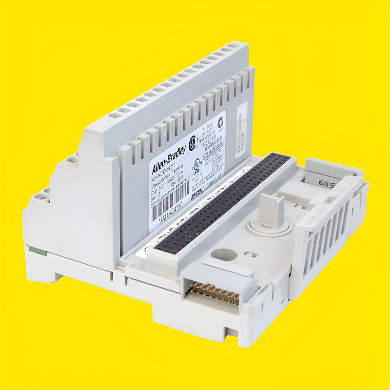 Allen-bradley 1440-tb-a Base Terminal Con Abrazadera