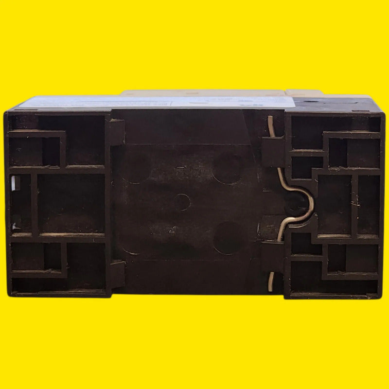Siemens 3rv1011-1ca15 Guardamotor Sirius 50/60hz