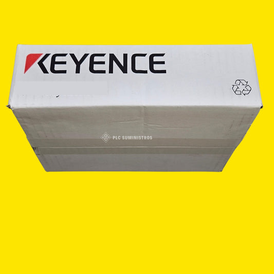 Keyence - Keyence Iv2-cp50 Control Panel