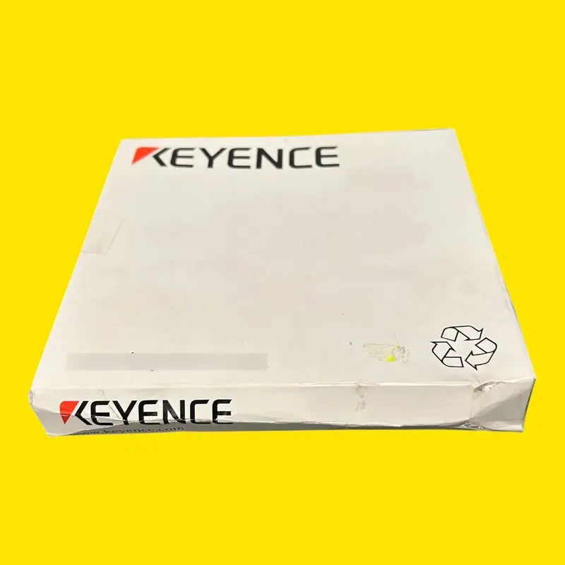 Keyence Fu-2303 Cabezal Sensor Óptico Industrial