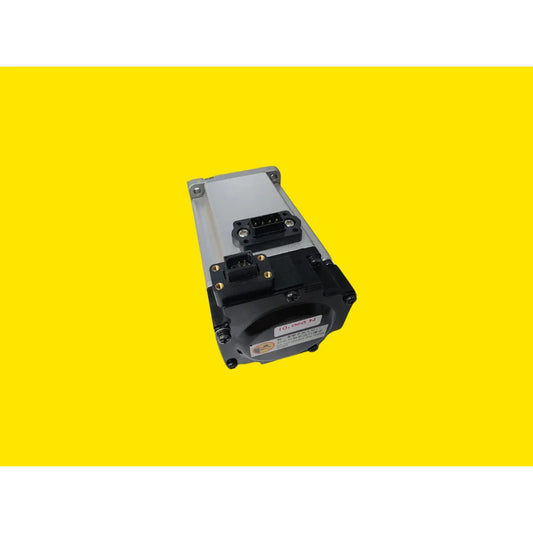 Panasonic Msme042g1a Servomotor De Alta Precision..