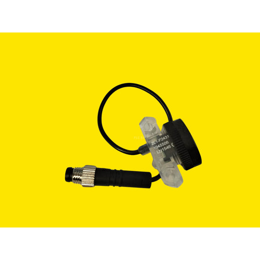 Sick Zl1-f2431 1045506 Sensor Foto Electrico
