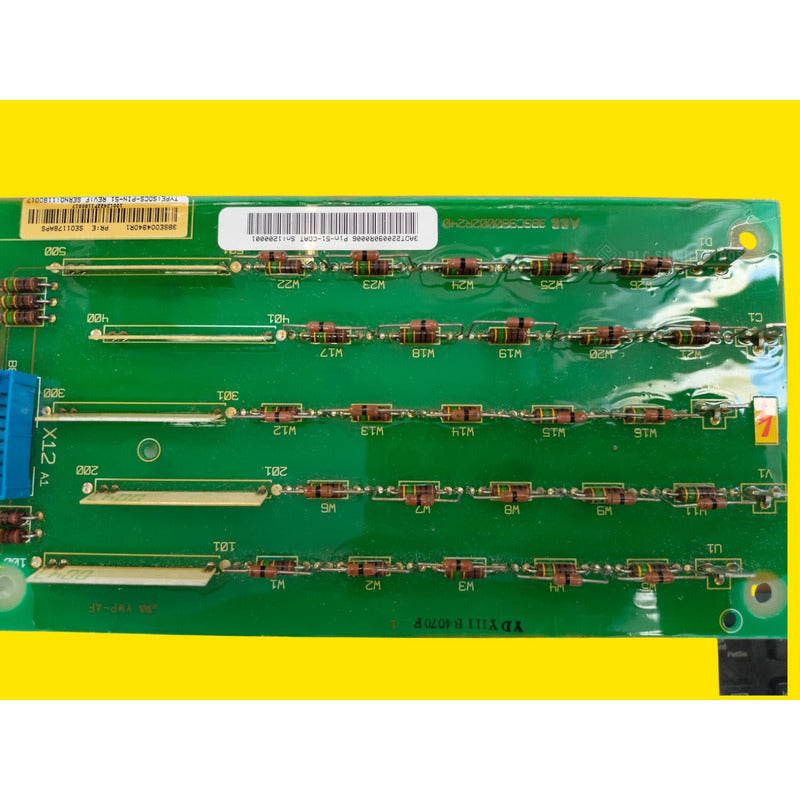 Abb Acpin51c Md Módulo Sdcspin51 Dcs800