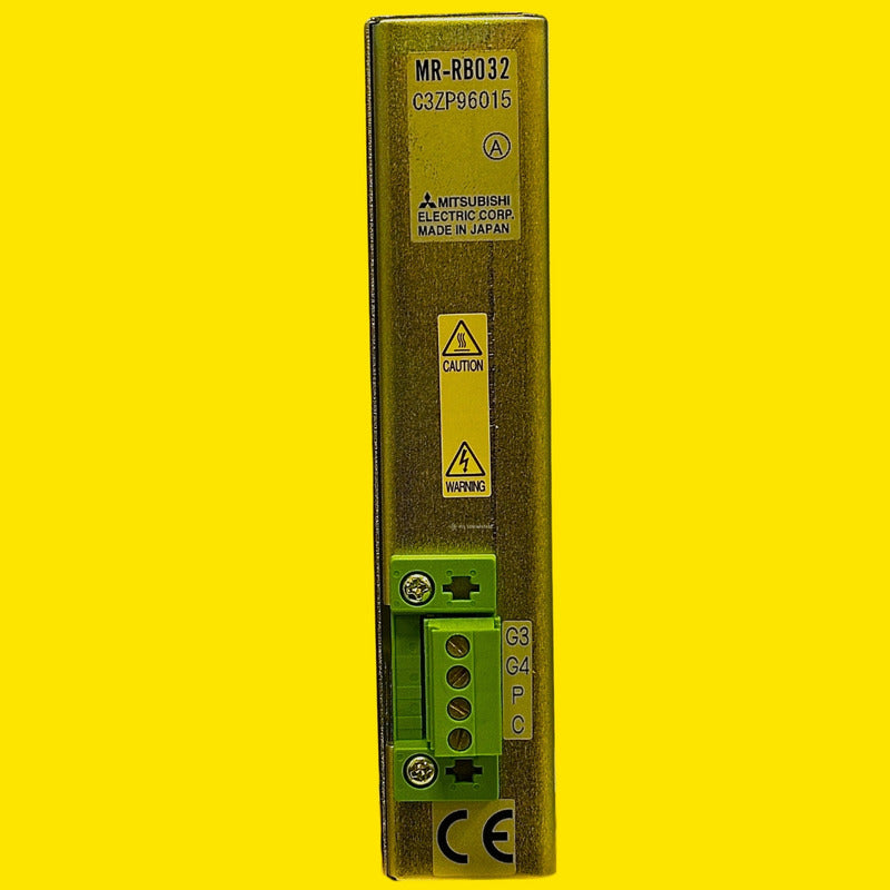 Mitsubishi Mr-rb032 Resistencia