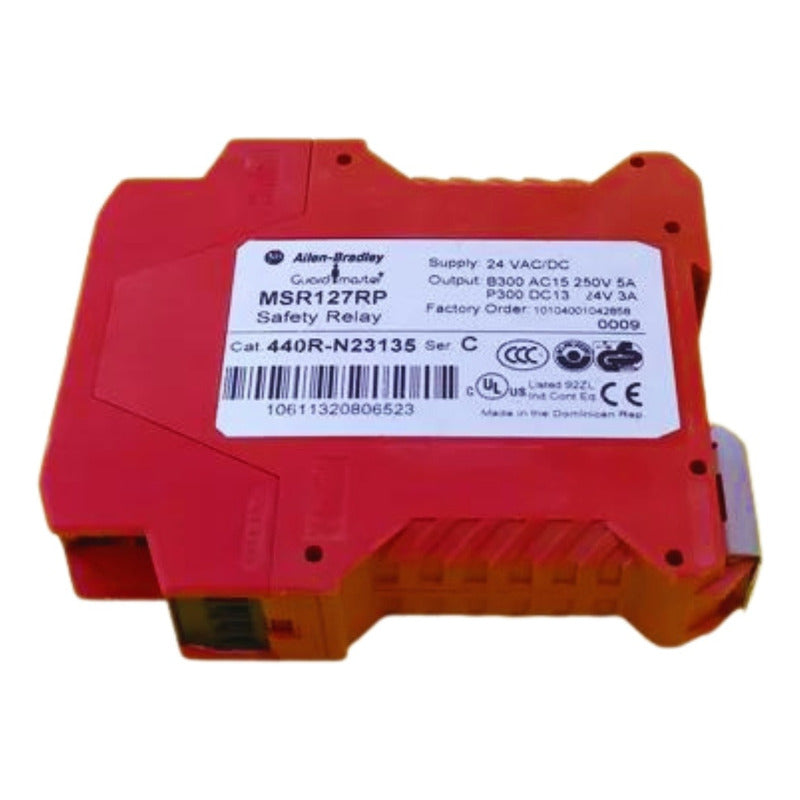 Allen Bradley 440r-n23135