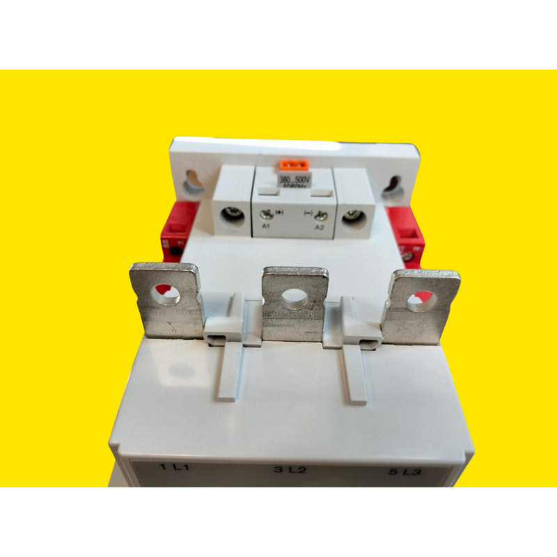 Allen-bradley 100s-d115en22bc Contactor De Seguridad Iec
