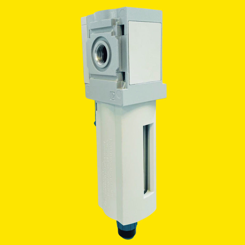 Festo Ms4lfm1/4arh 527697 Filtro Neumático