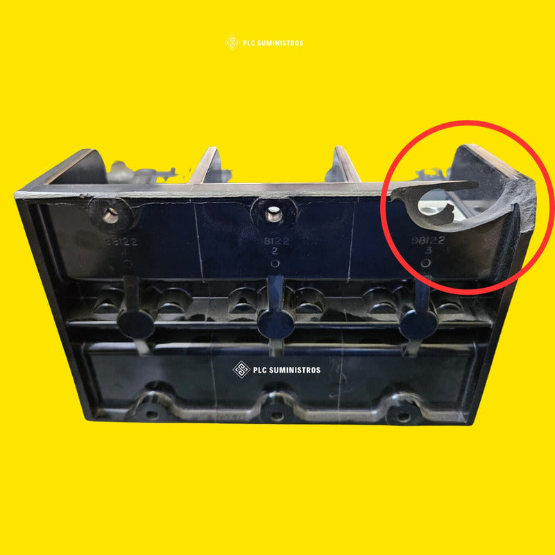 Allen Bradley 1492-pd31123 Bloque Usado - Allen Bradley