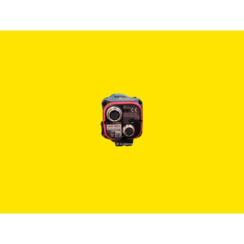 Keyence Sensor De Vision Iv-500ca