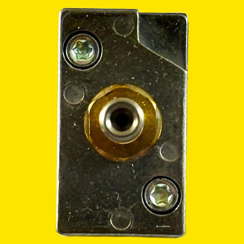 Festo Mfh-5-1/8 Solenoid Valve