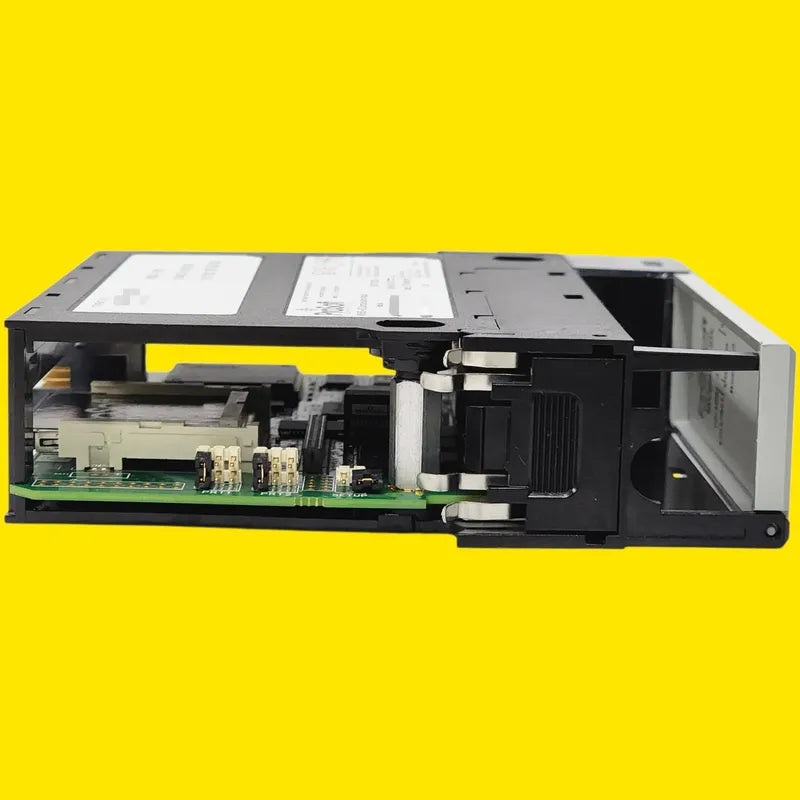 Prosoft Mvi56e-sie Tarjeta Comunicación Serial Plc Ab