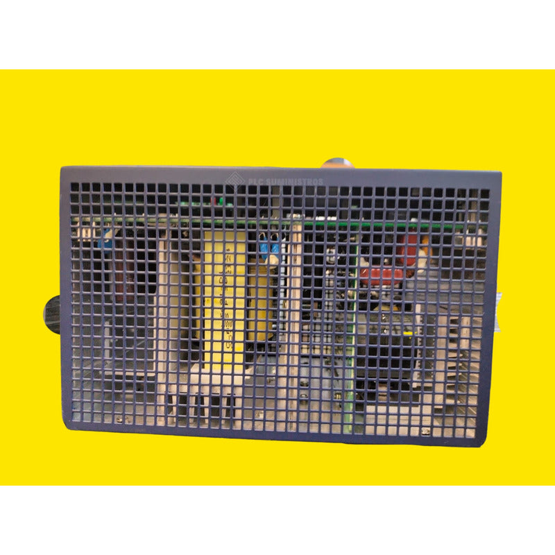 Tdk-lambda Dpp480-24-1 Power Supply