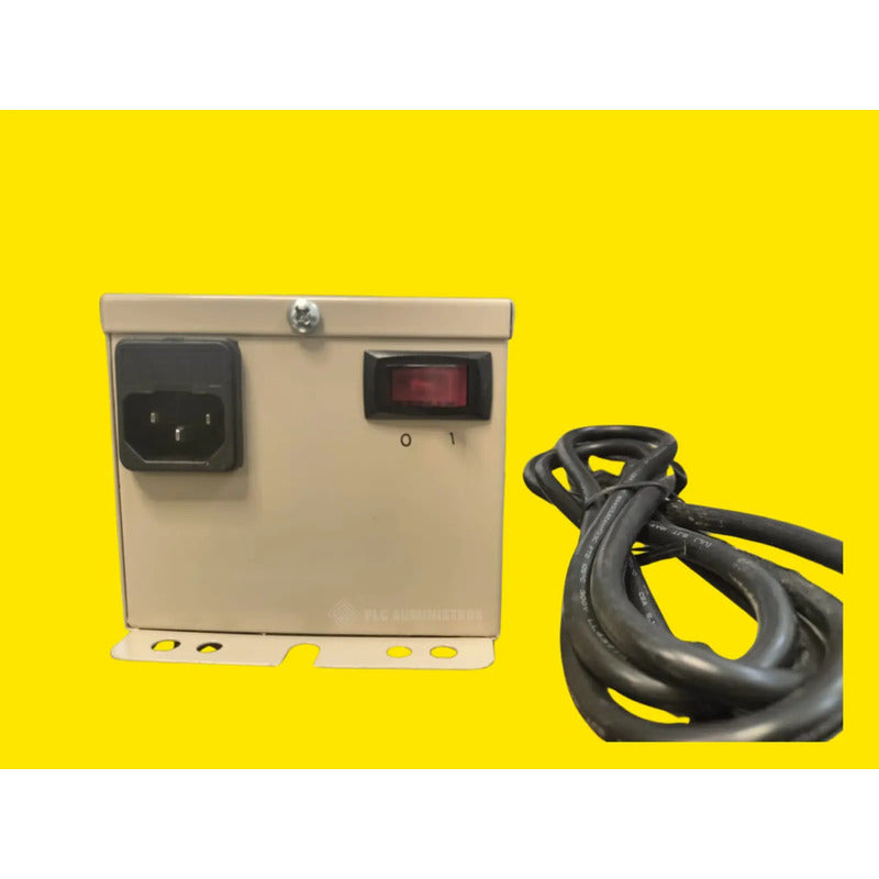 Static Clean Tsn75-115 Transformador