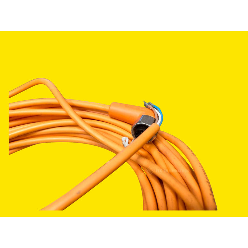 Ifm Electronic Evt005 Cable