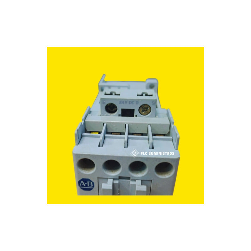 Allen Bradley 700-cf220d Contactor - Allen Bradley
