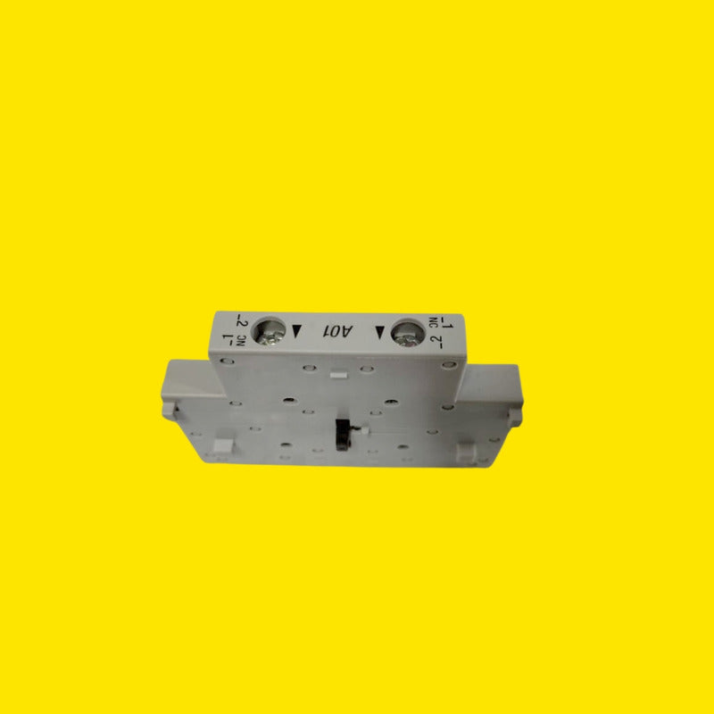 Allen-bradley 100-sa01 Contacto Auxiliar