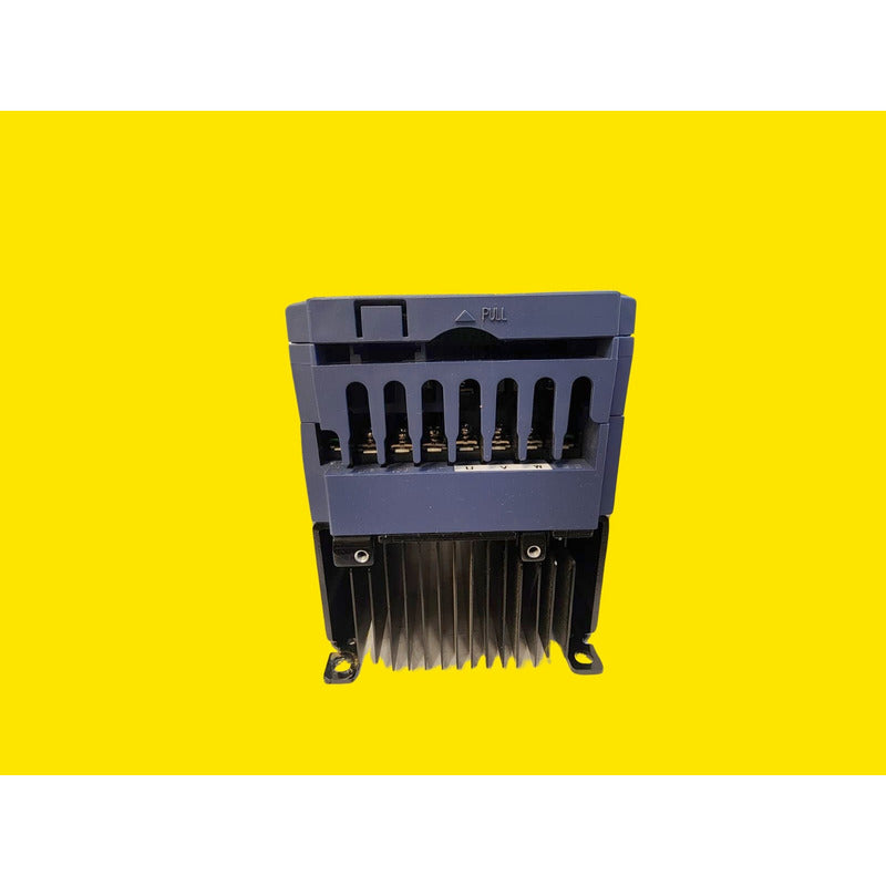 Fuji Electric Frn0004c2s-4u Inversor Compacto