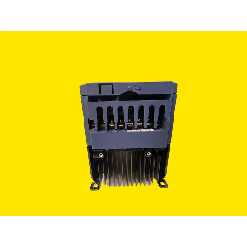 Fuji Electric Frn0004c2s-4u Inversor Compacto
