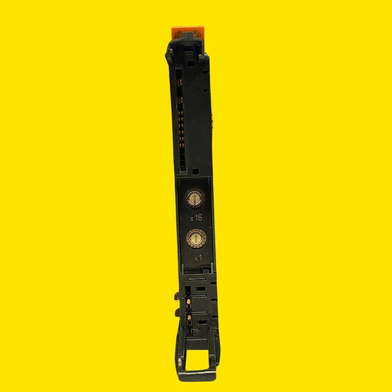 X20 System X20bm15 Bus Module