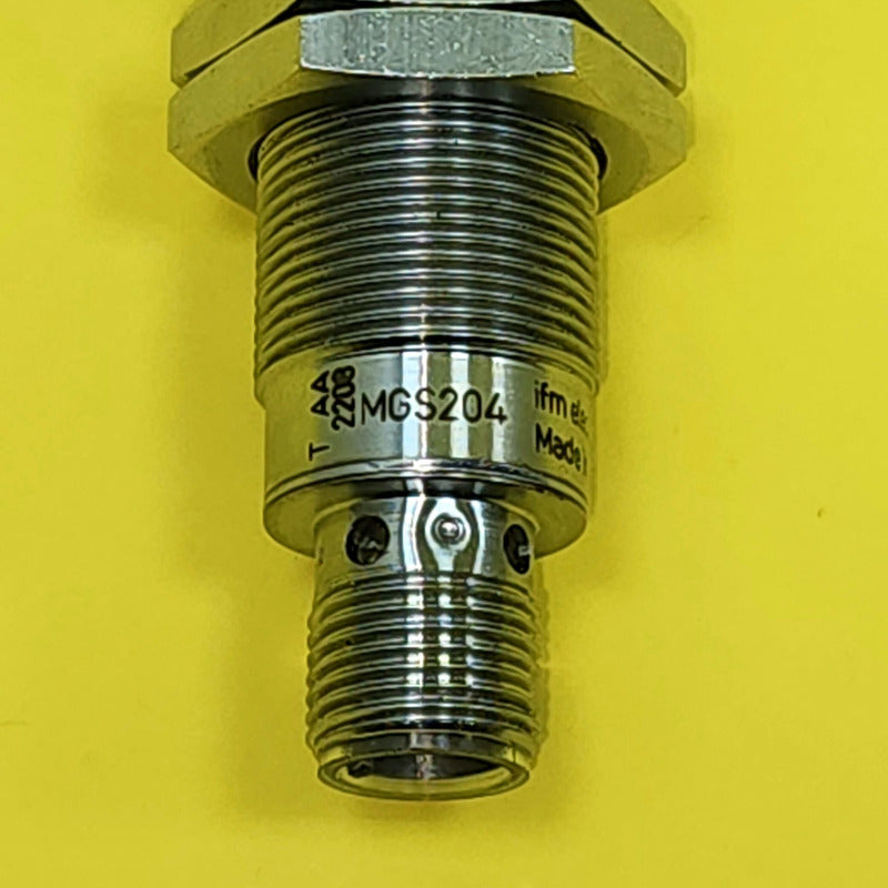Ifm Mgs204 Sensor De Proximidad