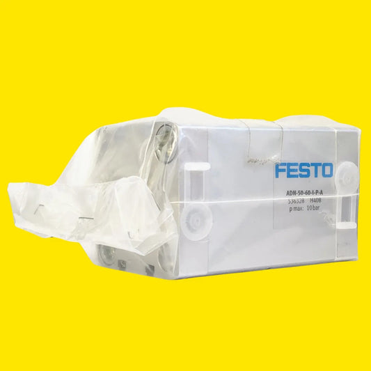 Cilindro Compacto Festo Adn-50-60-i-p-a 536328 Neumático