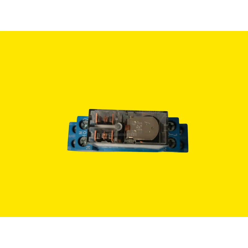 Omrom G2r-2 Relevador/ Finder Type 95.65