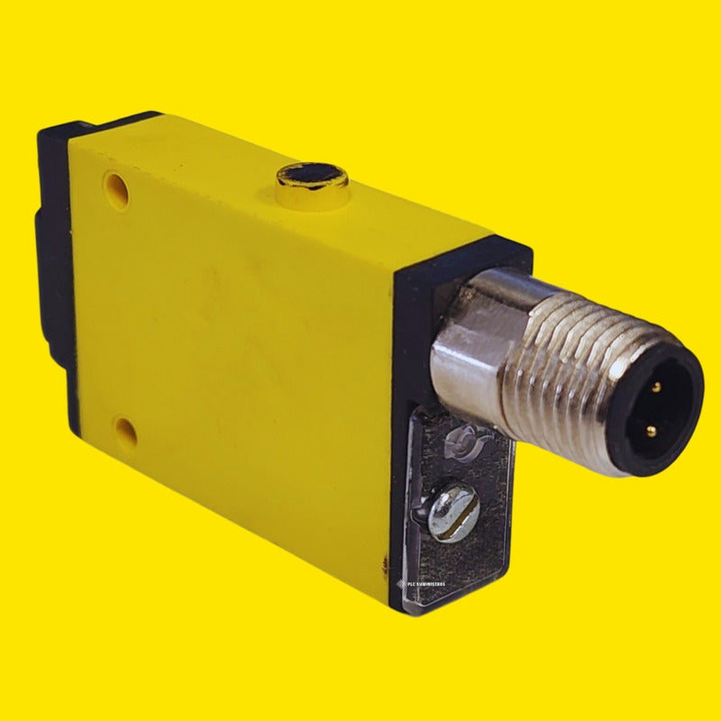 Banner Sm2a312wqd Sensor Fotoelectrico 26893