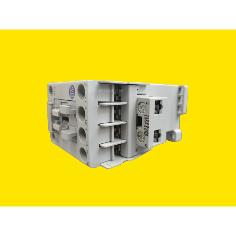 Allen-bradley 100-c23ej01 Contactor Bulletin 100