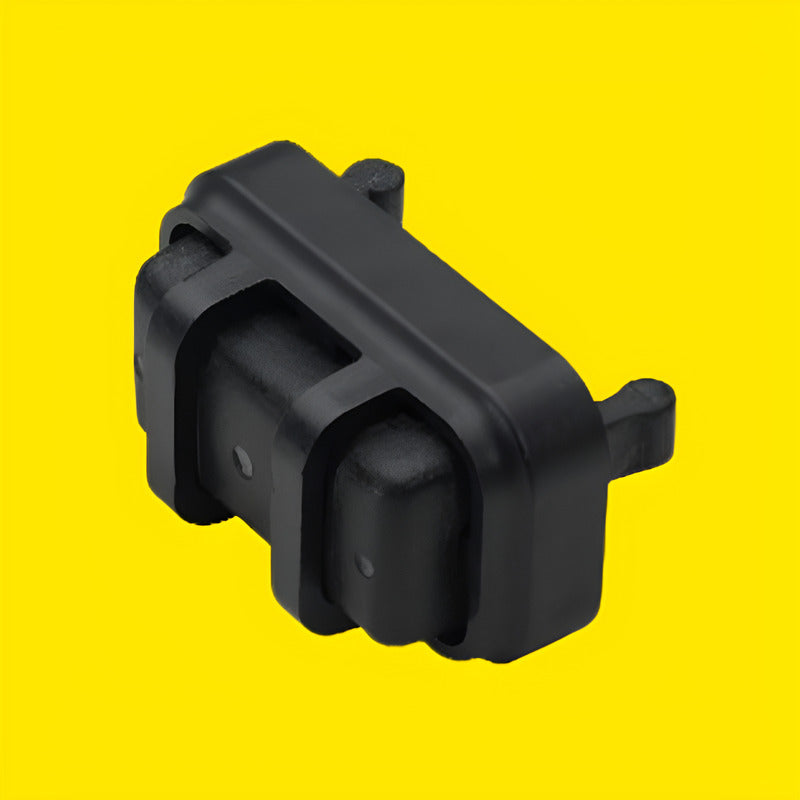 Allen-bradley 1485a-cap Serie A Kwiklink End Cap