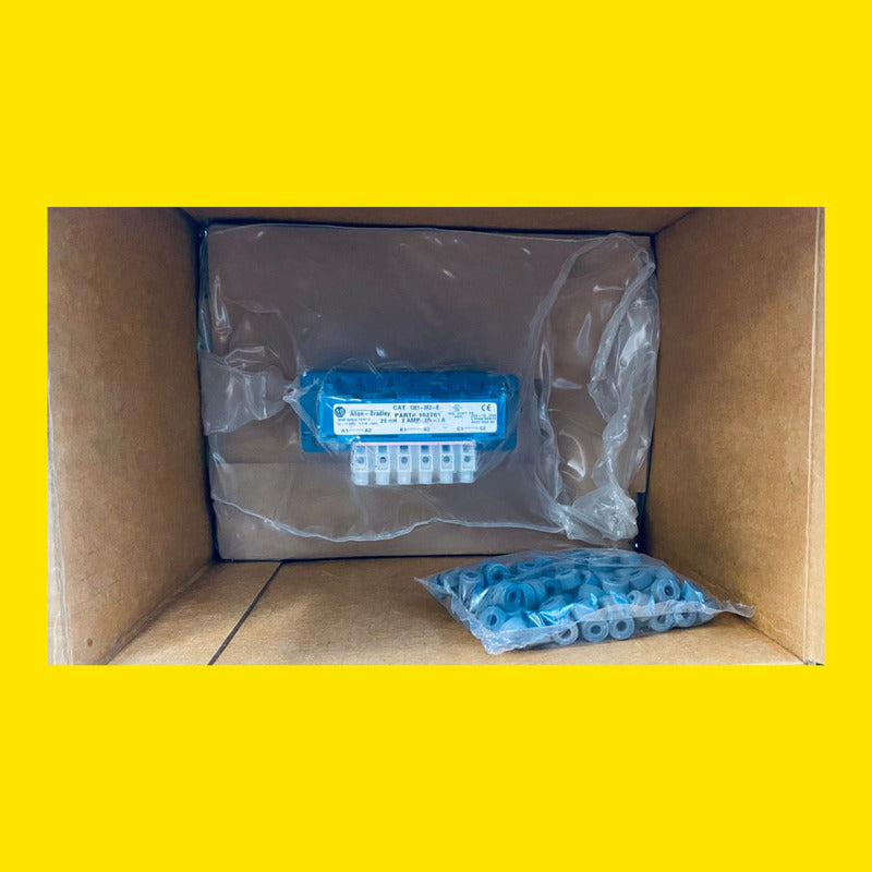 Allen Bradley 1321-3r2-b