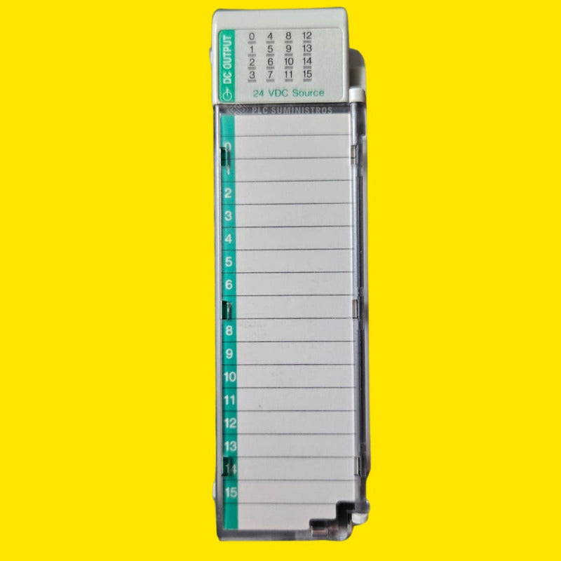 Allen Bradley Compact Logix Modulo 16 Salidas 1769-ob16