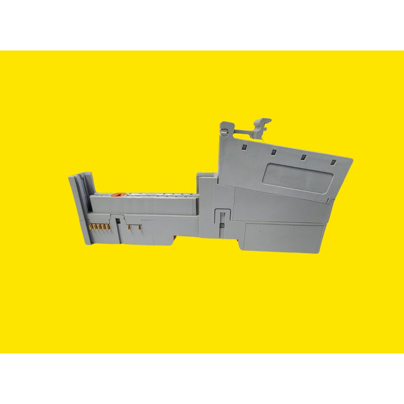 Allen-bradley 1734-tbs Base De Terminales 120-240vca*