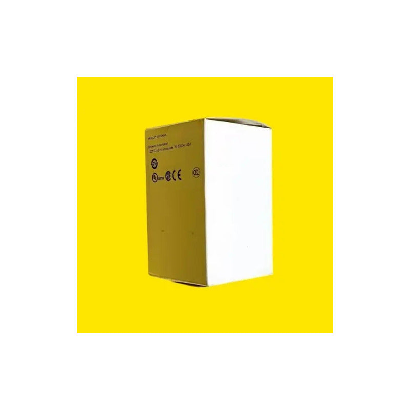 Allen-bradley 800t-d9a Pulsador Momentario 30mm 800t Pb Blanco