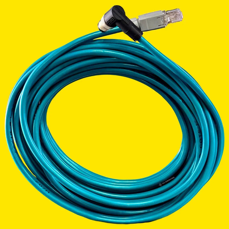 Phoenix Contact Nbc-m12msd/10,0-93e/r4acs0 Cable Ethernet