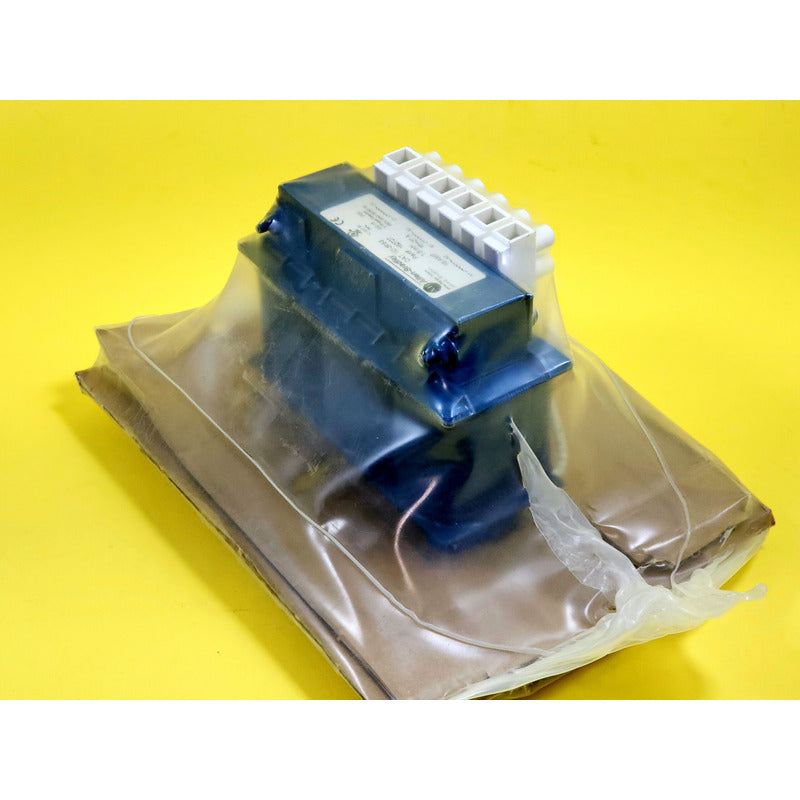 Allen-bradley 1321-3r18-b Line Reactor 27a 1.5mh. Nuevo