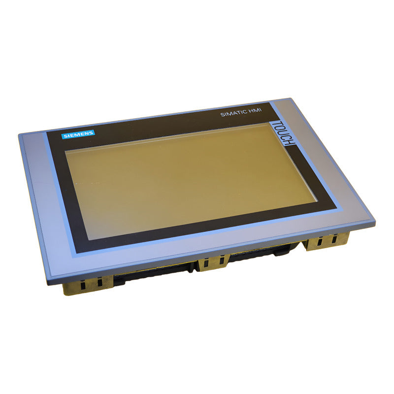 Siemens 6av2 124-0jc01-0ax0 Tp900 Comfort Dc24v
