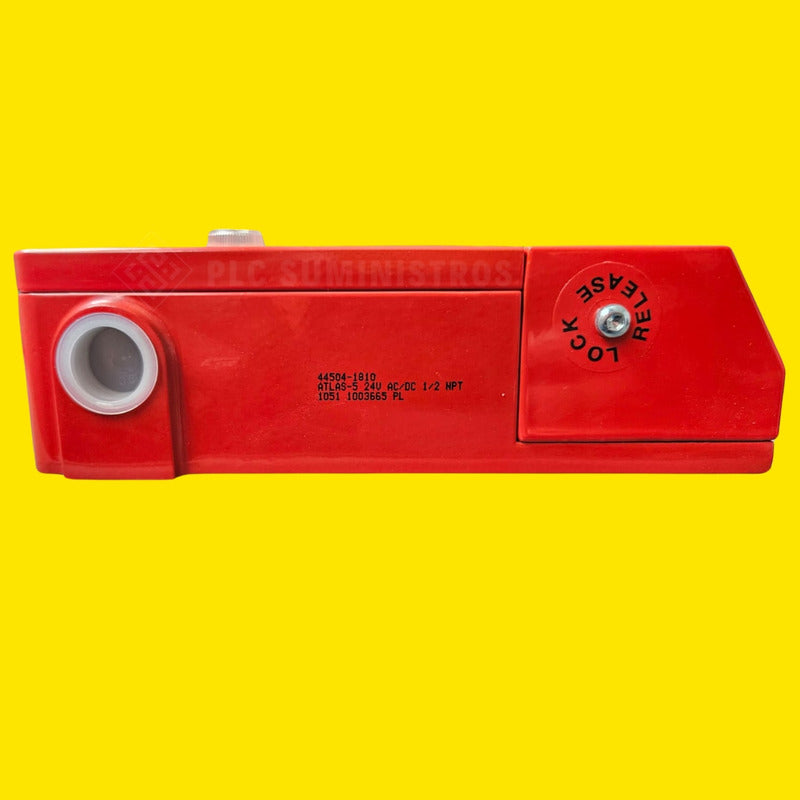 Sti 44504-1810 Atlas 5 24v Std 1/2 Npt