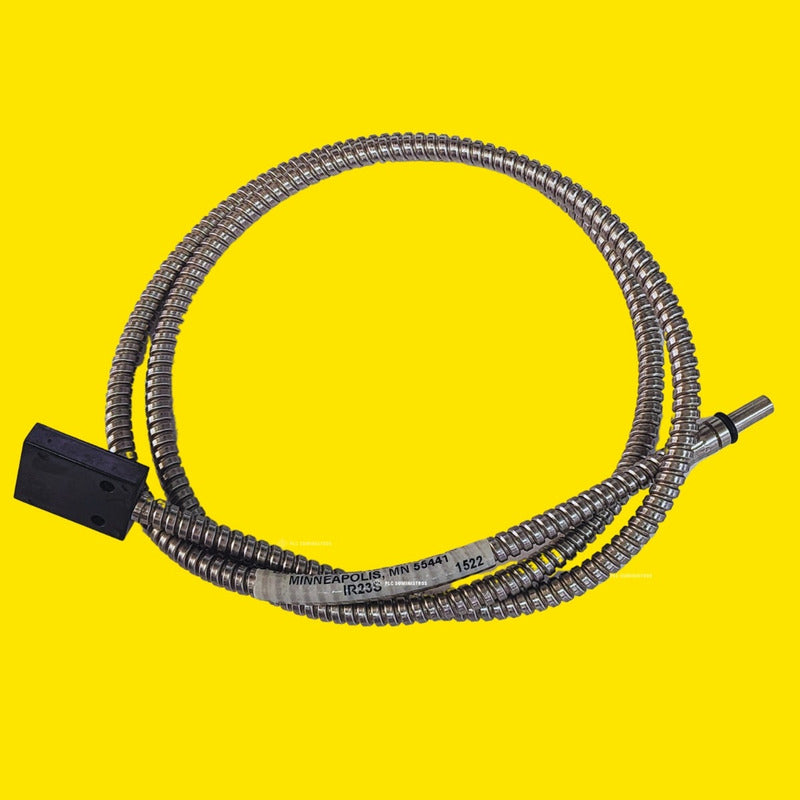 Banner Ir23s Fiber Optic Sensor 17336